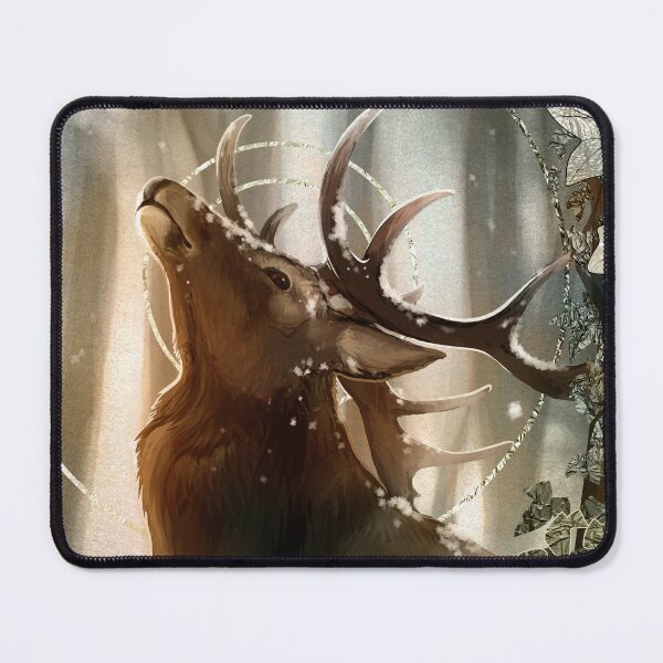 Item preview, Deercember designed and sold by Gizmoon.