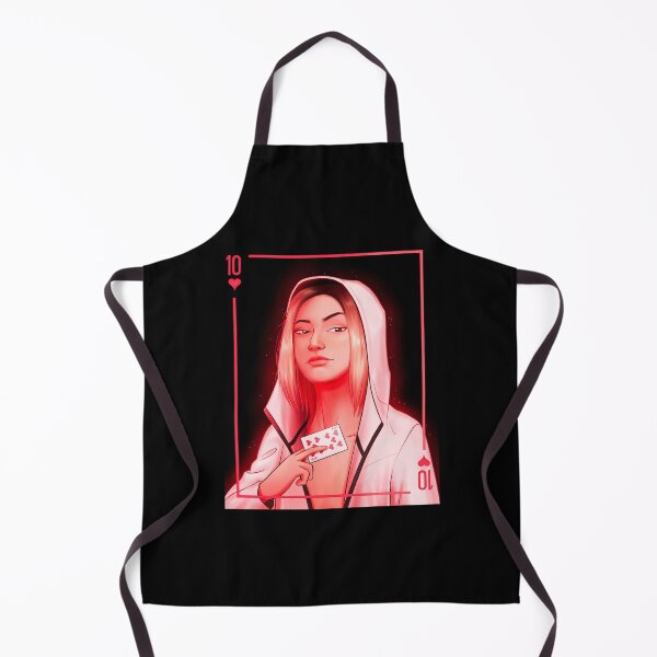 Item preview, Alice in borderland designed and sold by Paul-Richarson.
