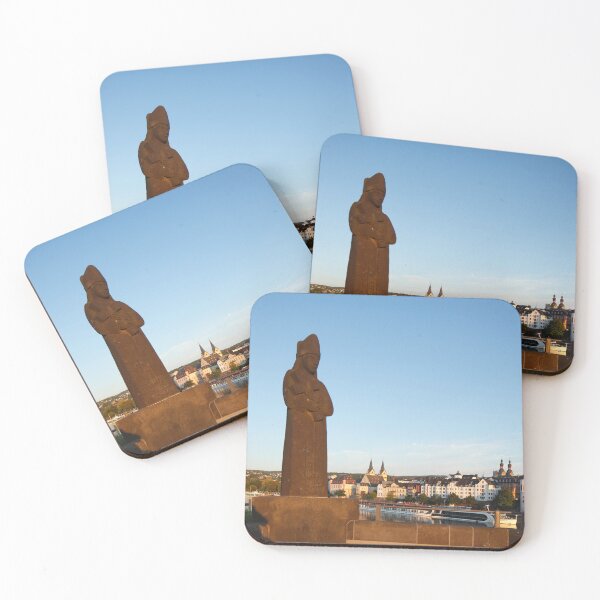 Item preview, Baldwin Bridge, Koblenz designed and sold by Torsten  Krüger.