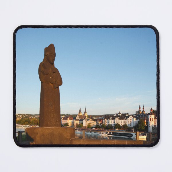 Item preview, Baldwin Bridge, Koblenz designed and sold by Torsten  Krüger.