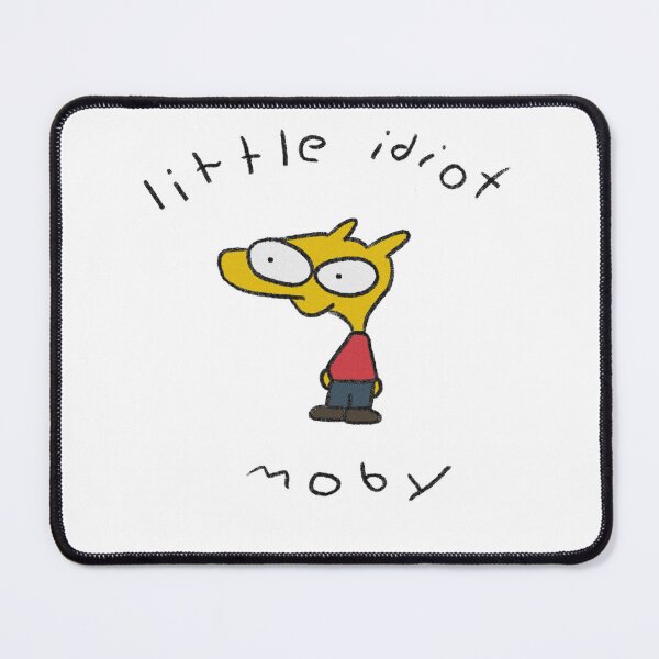 Item preview, little idiot  designed and sold by WildeStudio.