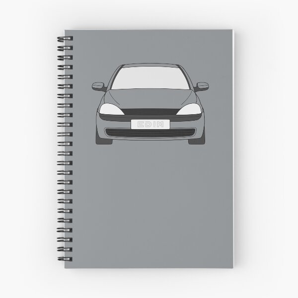 Item preview, Opel Vauxhall Corsa C Holden Barina 2000-2003 colored designed and sold by EdimDesign.