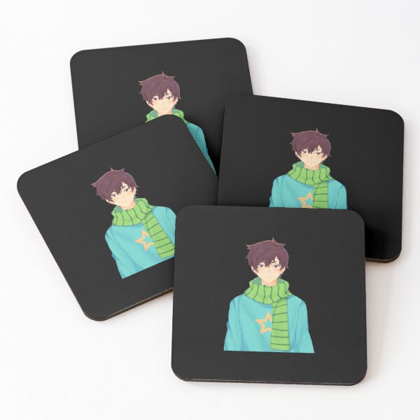 Item preview,   Sykkuno and Bimbus designed and sold by artzaka.