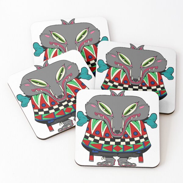 Item preview, Silly Guy Club v13 designed and sold by ansibrhm.