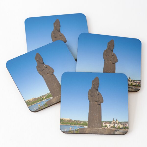 Item preview, Baldwin Bridge, Koblenz designed and sold by Torsten  Krüger.