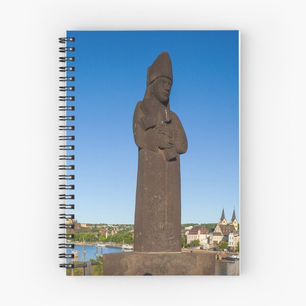 Item preview, Baldwin Bridge, Koblenz designed and sold by Torsten  Krüger.