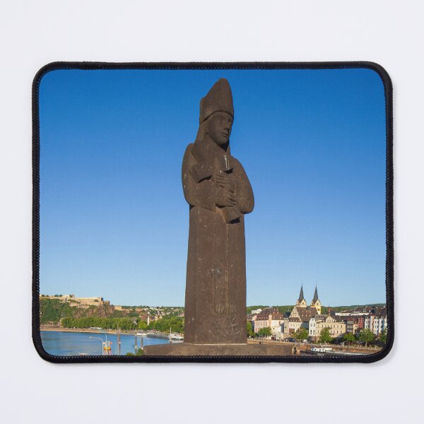 Item preview, Baldwin Bridge, Koblenz designed and sold by Torsten Krüger.