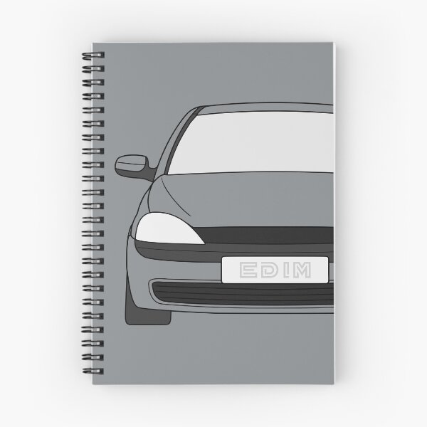 Item preview, Opel Vauxhall Corsa C Holden Barina 2000-2003 colored designed and sold by EdimDesign.