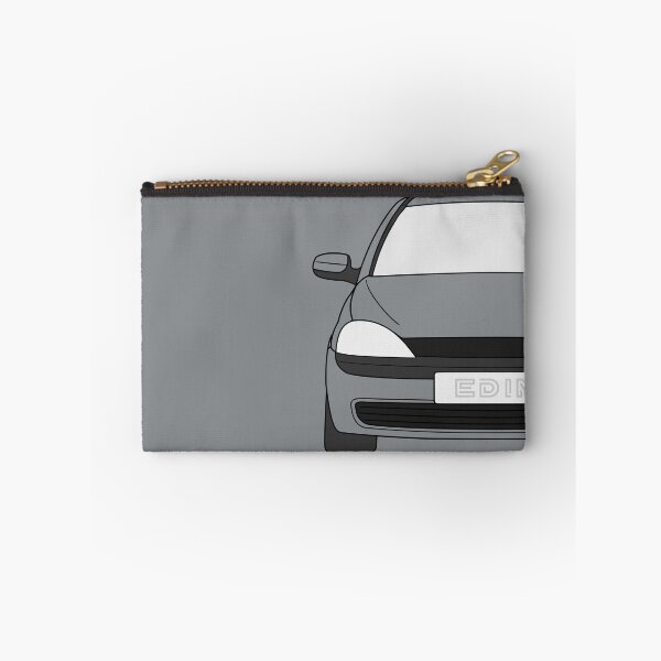 Item preview, Opel Vauxhall Corsa C Holden Barina 2000-2003 colored designed and sold by EdimDesign.