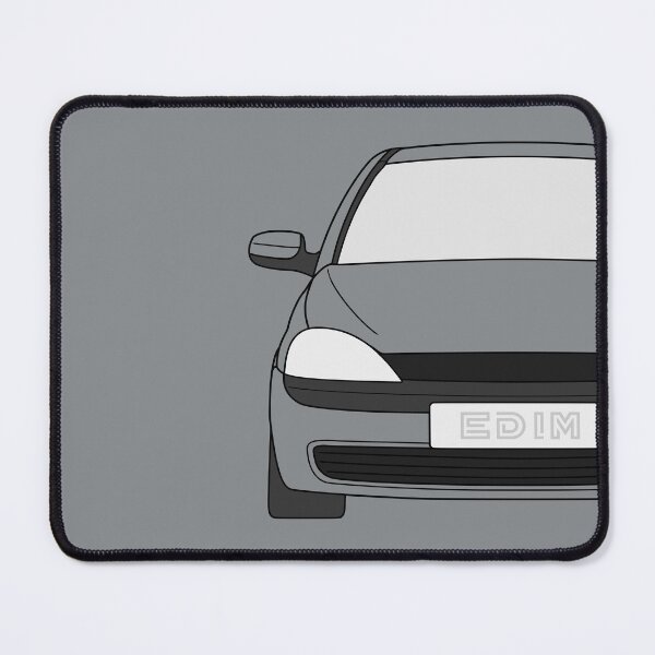 Item preview, Opel Vauxhall Corsa C Holden Barina 2000-2003 colored designed and sold by EdimDesign.