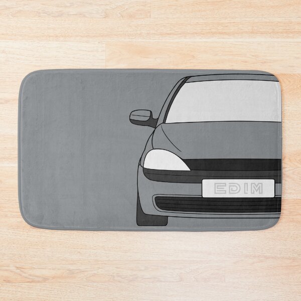 Item preview, Opel Vauxhall Corsa C Holden Barina 2000-2003 colored designed and sold by EdimDesign.