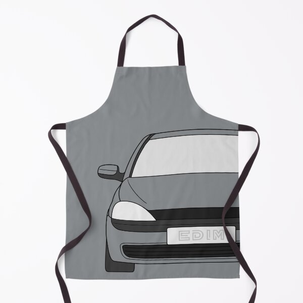 Item preview, Opel Vauxhall Corsa C Holden Barina 2000-2003 colored designed and sold by EdimDesign.