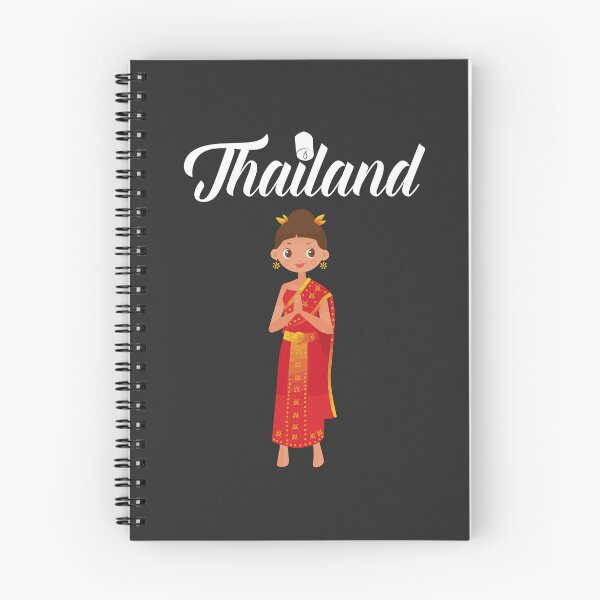 Item preview, Thialand woman designed and sold by GigaDesigns.