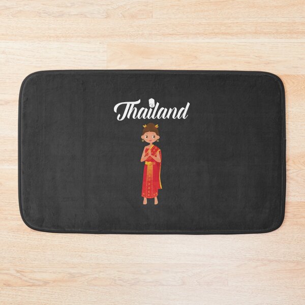 Item preview, Thialand woman designed and sold by GigaDesigns.