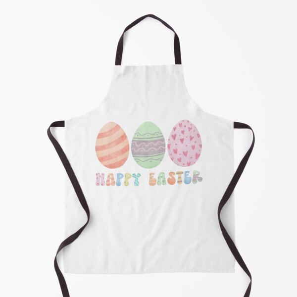 Aperçu de l'œuvre Copie de Copie de happy easter, kids easter shirt, easter bunny, women easter, easter day, easter gift créée et vendue par Sophistical.