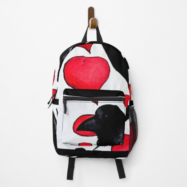 Item preview, Love of the blackbird designed and sold by Alchemytshirts.