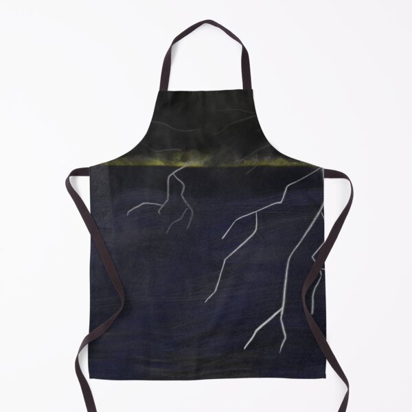 Item preview, Storm on the Sea designed and sold by Mychaila's Creations.