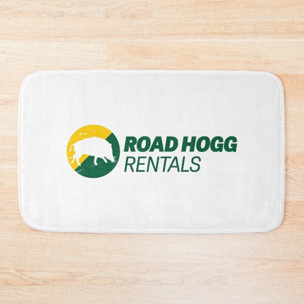 Item preview, Road Hogg Rentals designed and sold by bluedog725.
