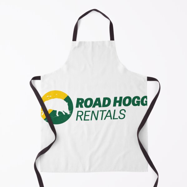 Item preview, Road Hogg Rentals designed and sold by bluedog725.