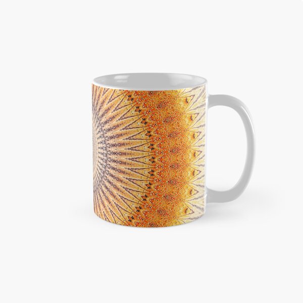 Item preview, Boho Sun Mandala Abstract Art Arty Farty Bohemian Style Sun 3 of 15 designed and sold by Beachy.