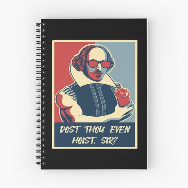Item preview, Dost Thou Even Hoist Sir, Funny Gym Joke, Shakespeare Weightlifting , Add More Weights, Weightlifting Quote, Powerlifter Fitness, Trainer Gift, Writer Lifting, Workout Tank Skull designed and sold by Diferenty Shop  ⭐⭐⭐⭐⭐.