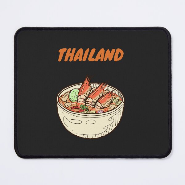 Item preview, Thailand Tom Yum Goong designed and sold by GigaDesigns.