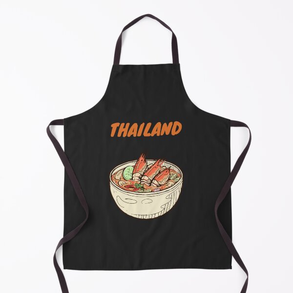 Item preview, Thailand Tom Yum Goong designed and sold by GigaDesigns.