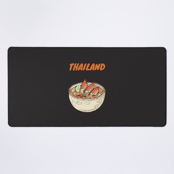 Item preview, Thailand Tom Yum Goong designed and sold by GigaDesigns.