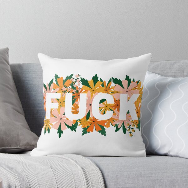 Item preview, Fuck Flowers designed and sold by BluebellPainter.