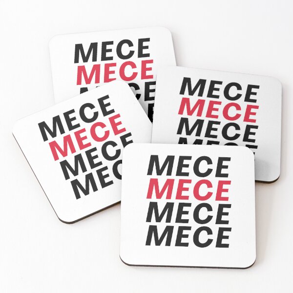 Item preview, MECE - Humor in Consultancy designed and sold by freshdesign2023.