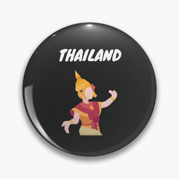 Item preview, Thailand Dancer designed and sold by GigaDesigns.