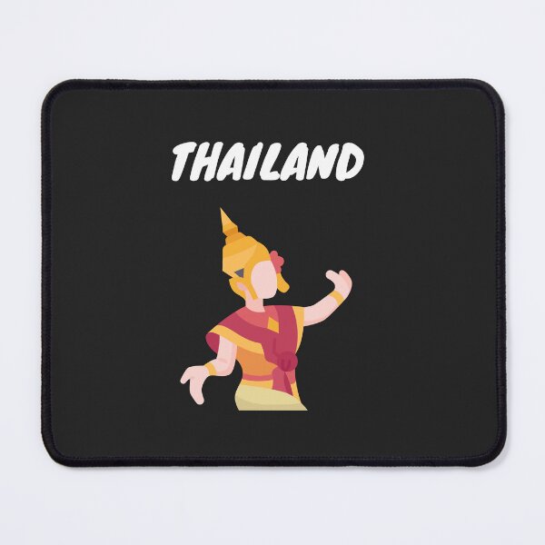 Item preview, Thailand Dancer designed and sold by GigaDesigns.