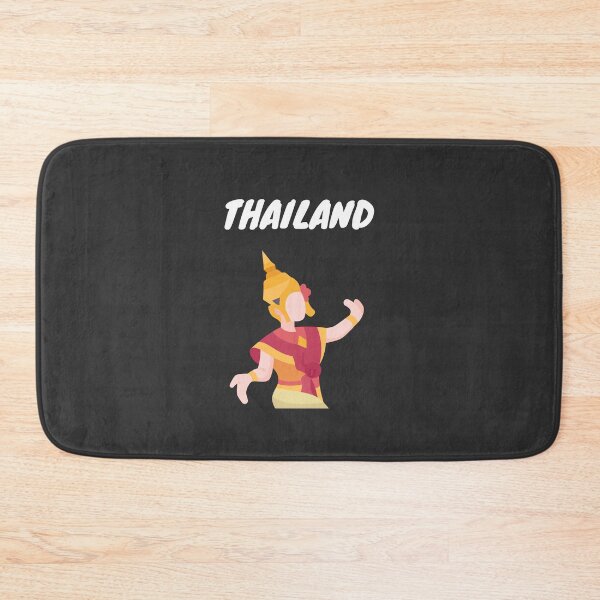 Item preview, Thailand Dancer designed and sold by GigaDesigns.