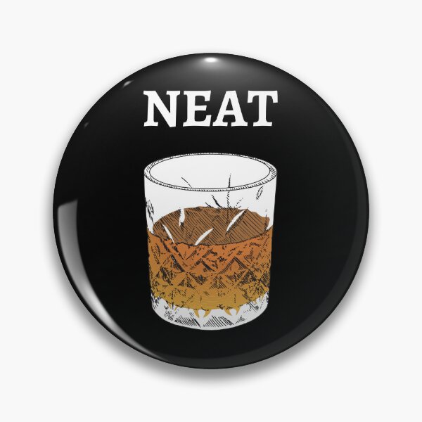 Item preview, Whiskey Neat Old Fashioned Scotch and Bourbon III designed and sold by Lemon Pepper.