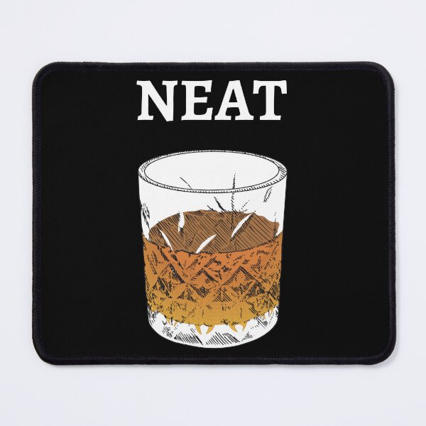 Item preview, Whiskey Neat Old Fashioned Scotch and Bourbon III designed and sold by Lemon Pepper.