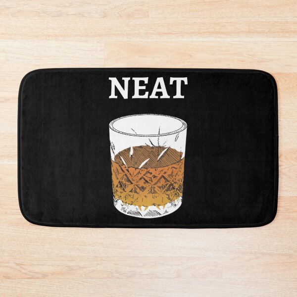 Item preview, Whiskey Neat Old Fashioned Scotch and Bourbon III designed and sold by Lemon Pepper.