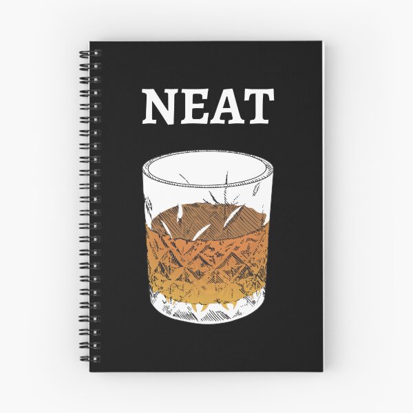 Item preview, Whiskey Neat Old Fashioned Scotch and Bourbon III designed and sold by Lemon Pepper.