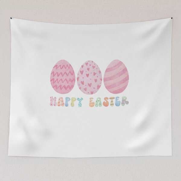 Item preview, Copy of Copy of Copy of happy easter, kids easter shirt, easter bunny, women easter, easter day, easter gift designed and sold by Sophistical.