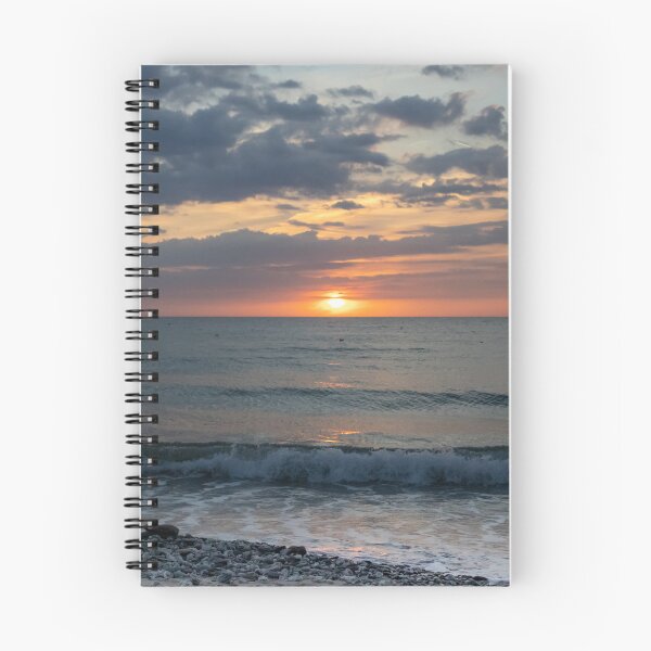 Item preview, Cornish Sunset designed and sold by MarkRame.