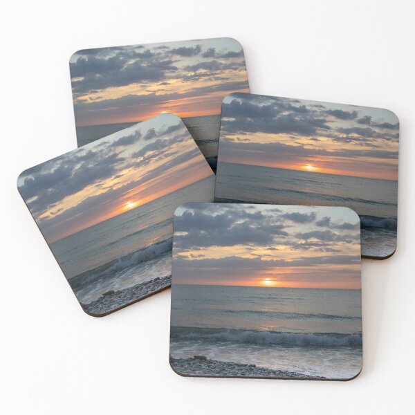 Item preview, Cornish Sunset designed and sold by MarkRame.
