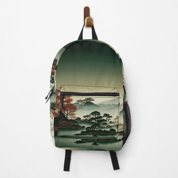 Item preview, Japan landscape designed and sold by Kadhaf.