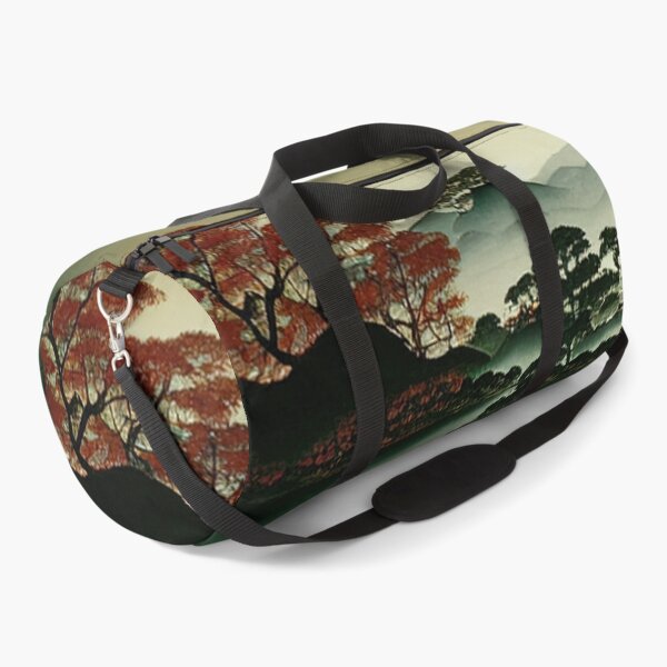 Item preview, Japan landscape designed and sold by Kadhaf.
