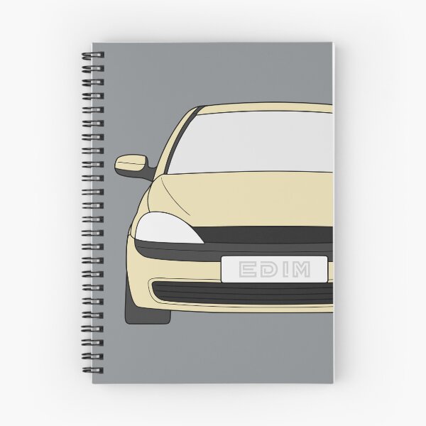 Item preview, Opel Vauxhall Corsa C Holden Barina 2000-2003 beige color designed and sold by EdimDesign.