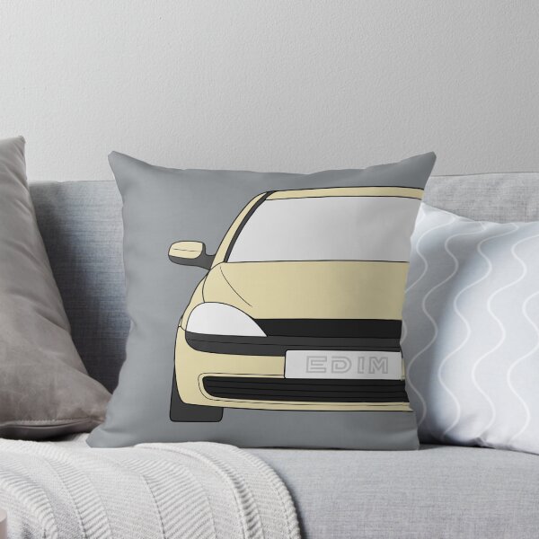 Item preview, Opel Vauxhall Corsa C Holden Barina 2000-2003 beige color designed and sold by EdimDesign.