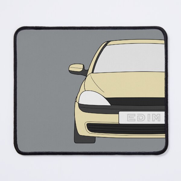 Item preview, Opel Vauxhall Corsa C Holden Barina 2000-2003 beige color designed and sold by EdimDesign.