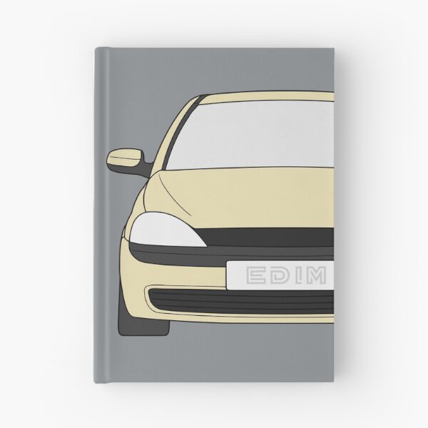 Item preview, Opel Vauxhall Corsa C Holden Barina 2000-2003 beige color designed and sold by EdimDesign.