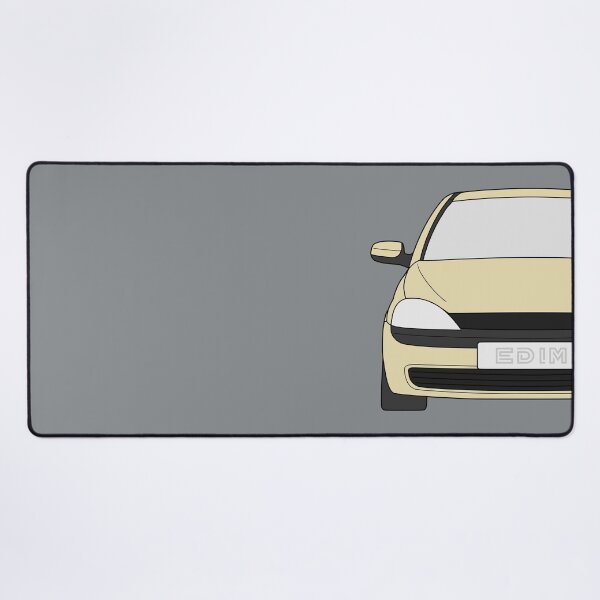 Item preview, Opel Vauxhall Corsa C Holden Barina 2000-2003 beige color designed and sold by EdimDesign.