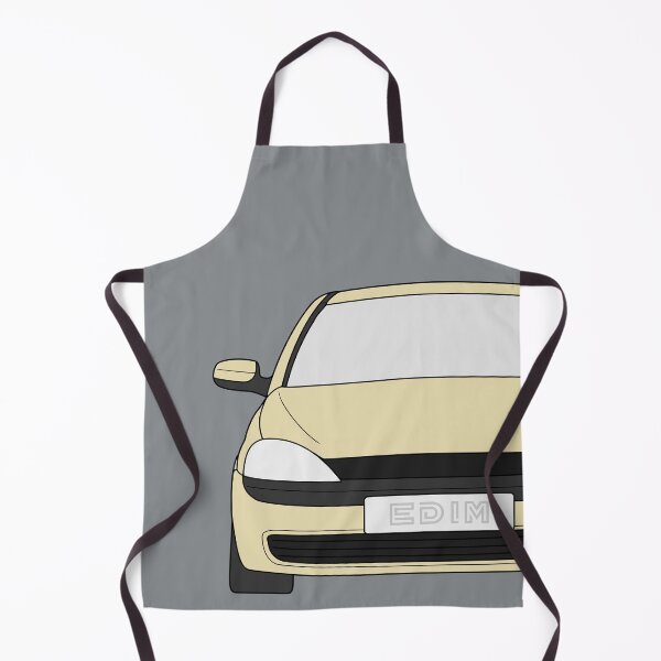 Item preview, Opel Vauxhall Corsa C Holden Barina 2000-2003 beige color designed and sold by EdimDesign.