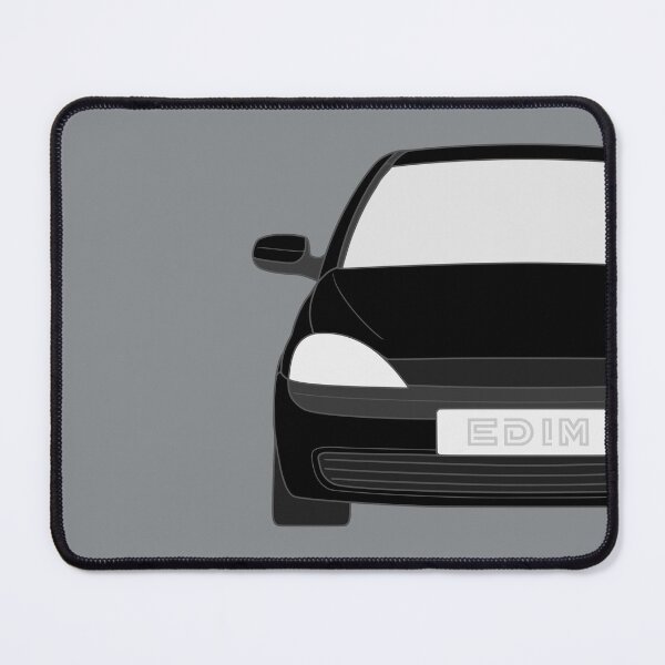 Item preview, Opel Vauxhall Corsa C Holden Barina 2000-2003 black color designed and sold by EdimDesign.