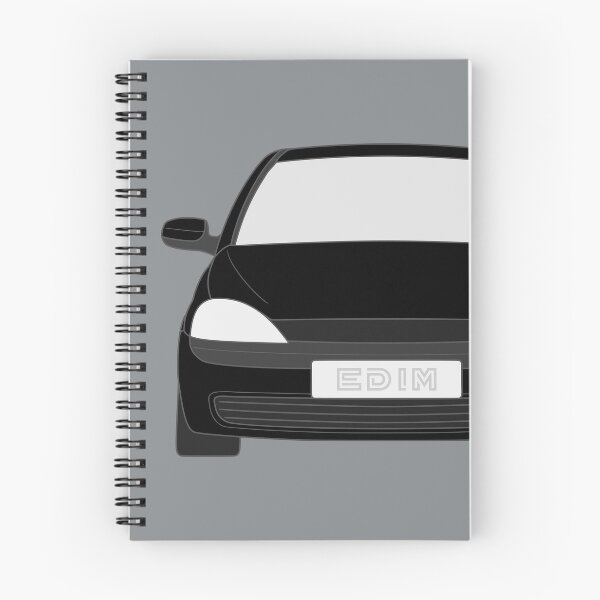 Item preview, Opel Vauxhall Corsa C Holden Barina 2000-2003 black color designed and sold by EdimDesign.